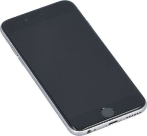 Smartfon Apple iPhone 6S 2/16GB Szary Klasa A- A- (FFMSC5HWGRY5) 5