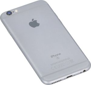 Smartfon Apple iPhone 6S 2/16GB Szary Klasa A- A- (FFMSC5HWGRY5) 6
