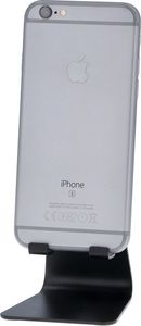 Smartfon Apple iPhone 6S 2/16GB Szary Klasa A- A- (C7JRW24DGRY5) 4