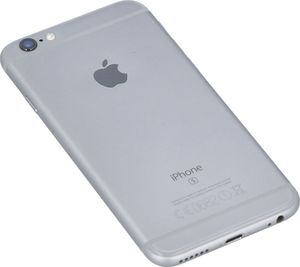 Smartfon Apple iPhone 6S 2/16GB Szary Klasa A- A- (C7JRW24DGRY5) 6