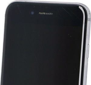 Smartfon Apple iPhone 6S 2/16GB Szary Klasa A- A- (F17QNK1SGRY5) 8