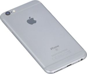 Smartfon Apple iPhone 6S 2/16GB Szary Klasa A- A- (FFMSC3UDGRY5) 5