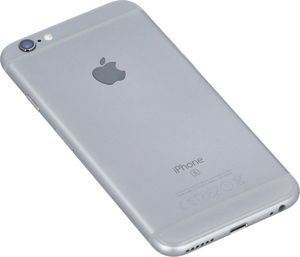 Smartfon Apple iPhone 6S 2/16GB Szary Klasa A- A- (FK1R50FTGRY5) 5