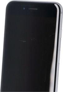 Smartfon Apple iPhone 6S 2/16GB Szary Klasa A- A- (FK1R50FTGRY5) 7