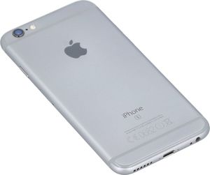 Smartfon Apple iPhone 6S 2/16GB Szary Klasa A- A- (FFMS653KGRY5) 6