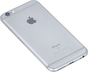 Smartfon Apple iPhone 6S 2/64GB Szary Klasa A- (FK4QKXBDGRY5) 6