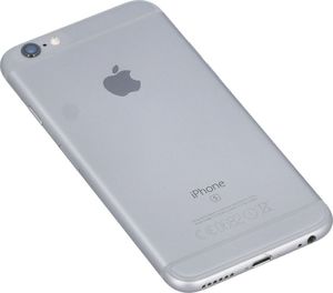 Smartfon Apple iPhone 6S 2/16GB Szary Klasa A- A- (FK1R519AGRY5) 6
