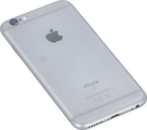 Smartfon Apple iPhone 6S 2/32GB Szary Klasa A- A- (FK1W65PSHFLR) 6