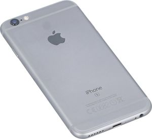 Smartfon Apple iPhone 6S 2/32GB Szary Klasa A- A- (FFNV4QJGHFLR) 6