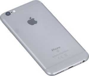 Smartfon Apple iPhone 6S 2/32GB Szary Klasa A- A- (FFNW47P6HFLR) 6