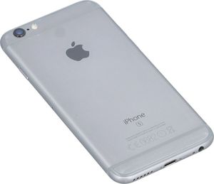 Smartfon Apple iPhone 6S 2/32GB Szary Klasa A- A- (FFNT8N9THFLR) 6