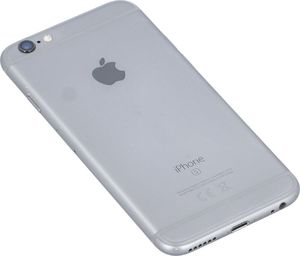 Smartfon Apple iPhone 6S 2/32GB Szary Klasa A- A- (FFNW617EHFLR) 6