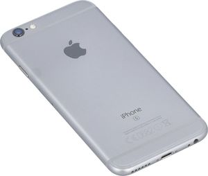 Smartfon Apple iPhone 6S 2/32GB Szary Klasa A- A- (FFNT8TZ2HFLR) 6