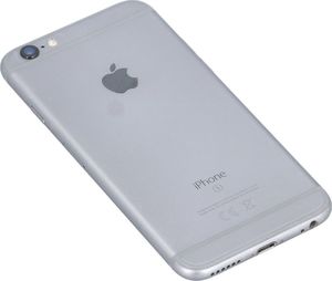 Smartfon Apple iPhone 6S 2/32GB Szary Klasa A- A- (FK1W3ZHNHFLR) 6