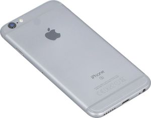 Smartfon Apple iPhone 6S 2/32GB Szary Klasa A- A- (FFMTHL2FHFLR) 6