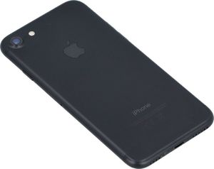 Smartfon Apple iPhone 7 2/32GB Czarny Klasa A- A- (DX3X44C0HG7F) 6