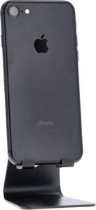 Smartfon Apple iPhone 7 2/32GB Czarny Klasa A- (DX3VL7E3HG7F) 3
