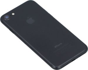 Smartfon Apple iPhone 7 2/32GB Czarny Klasa A- (F71T6QMGHG7F) 5