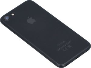Smartfon Apple iPhone 7 2/32GB Czarny Klasa A- A- (DX4XR6DLHG7F) 6