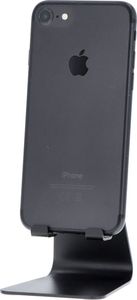 Smartfon Apple iPhone 7 2/32GB Czarny Klasa A- A- (DX4XJ526HG7F) 3