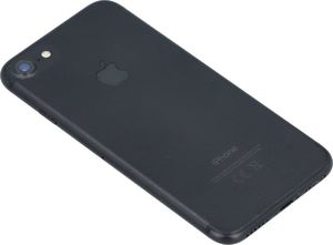 Smartfon Apple iPhone 7 2/32GB Czarny Klasa A- A- (DX4XJ526HG7F) 5
