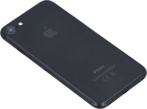 Smartfon Apple iPhone 7 2/32GB Czarny Klasa A- A- (DX3XFJ7PHG7F) 6