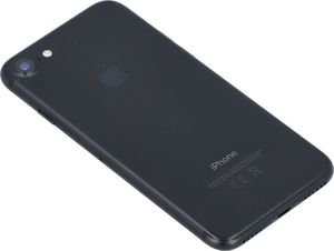 Smartfon Apple iPhone 7 2/32GB Czarny Klasa A- A- (F71W9VV0HG7F) 6
