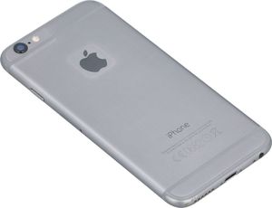 Smartfon Apple iPhone 6 1/16GB Szary Klasa A- (F4LPXE4JG5MN) 5