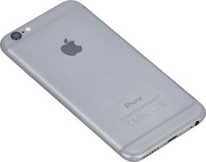 Smartfon Apple iPhone 6 1/16GB Szary Klasa A- (F17R82AZG5MN) 5