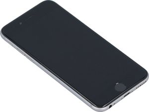 Smartfon Apple iPhone 6 1/16GB Szary Klasa A- (F17R82AZG5MN) 6