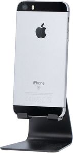 Smartfon Apple iPhone SE 2/32GB Szary Klasa A- A- (DX5TN417HTVL) 4