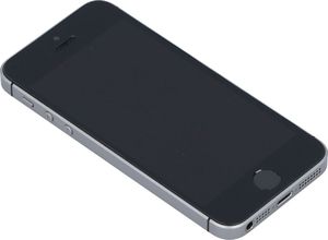 Smartfon Apple iPhone SE 2/32GB Szary Klasa A- A- (DX5TN417HTVL) 5