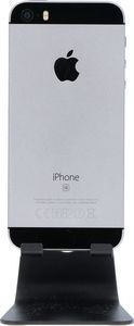 Smartfon Apple iPhone SE 2/32GB Szary Klasa A- A- (DX5TN417HTVL) 7