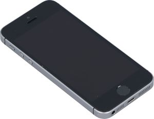 Smartfon Apple iPhone SE 2/32GB Szary Klasa A- A- (DX4TKTPLHTVL) 5