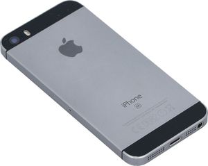 Smartfon Apple iPhone SE 2/32GB Szary Klasa A- A- (DX4TKTPLHTVL) 6