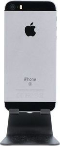 Smartfon Apple iPhone SE 2/32GB Szary Klasa A- A- (DX4TKTPLHTVL) 7