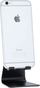 Smartfon Apple iPhone 6 1/64GB Srebrny Klasa A- A- (FFMQK6J4G5MT) 4