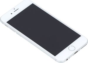 Smartfon Apple iPhone 6 1/64GB Srebrny Klasa A- A- (FFMQK6J4G5MT) 5