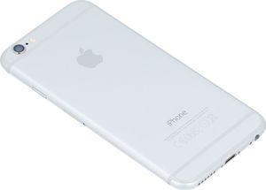 Smartfon Apple iPhone 6 1/64GB Srebrny Klasa A- A- (FFMQK6J4G5MT) 6