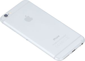Smartfon Apple iPhone 6 1/64GB Srebrny Klasa A- A- (F17S408CG5MT) 6