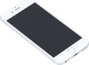 Smartfon Apple iPhone 6 1/64GB Srebrny Klasa A- A- (FFMQH0G4G5MT) 5
