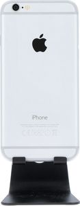 Smartfon Apple iPhone 6 1/64GB Srebrny Klasa A- A- (FFMQH0G4G5MT) 7