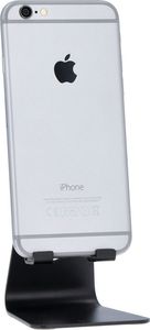 Smartfon Apple iPhone 6 1/16GB Szary Klasa A- A- (F18Q1N6BG5MN) 3