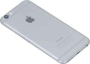 Smartfon Apple iPhone 6 1/16GB Szary Klasa A- A- (F18Q1N6BG5MN) 6