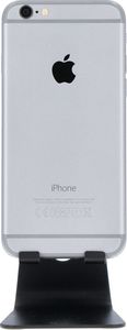 Smartfon Apple iPhone 6 1/16GB Szary Klasa A- A- (F18Q1N6BG5MN) 8