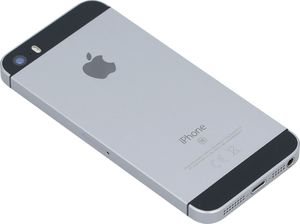 Smartfon Apple iPhone SE 2/32GB Szary Klasa A- (DX4W2X8SHTVL) 6