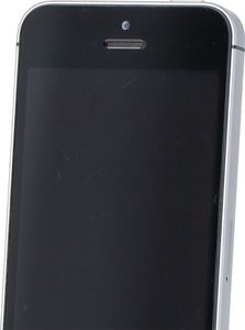 Smartfon Apple iPhone SE 2/32GB Szary Klasa A- (DX4W2X8SHTVL) 7