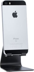 Smartfon Apple iPhone SE 2/32GB Szary Klasa A- A- (DX6VTMWTHTVL) 3