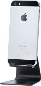 Smartfon Apple iPhone SE 2/32GB Szary Klasa A- A- (DX6VTMWTHTVL) 4