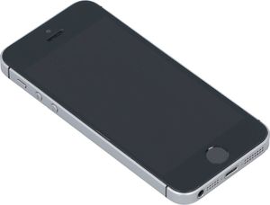 Smartfon Apple iPhone SE 2/32GB Szary Klasa A- A- (DX6VTMWTHTVL) 5